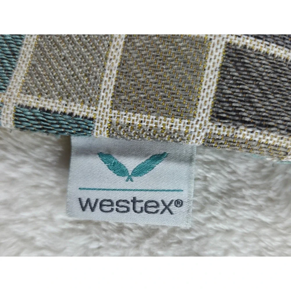 Westex add vibrant